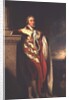 John Fane, 10th Earl of Westmorland by Thomas Lawrence