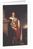 John Fane, 10th Earl of Westmorland by Thomas Lawrence