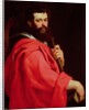 St. James the Apostle, c.1612-13 by Peter Paul Rubens