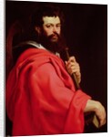 St. James the Apostle, c.1612-13 by Peter Paul Rubens