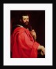 St. James the Apostle, c.1612-13 by Peter Paul Rubens