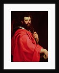 St. James the Apostle, c.1612-13 by Peter Paul Rubens