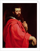 St. James the Apostle, c.1612-13 by Peter Paul Rubens