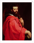 St. James the Apostle, c.1612-13 by Peter Paul Rubens
