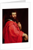 St. James the Apostle, c.1612-13 by Peter Paul Rubens