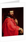 St. James the Apostle, c.1612-13 by Peter Paul Rubens