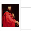 St. James the Apostle, c.1612-13 by Peter Paul Rubens