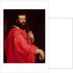 St. James the Apostle, c.1612-13 by Peter Paul Rubens