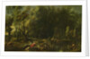 Landscape with the Hunt of the Calydonian Boar, before by Peter Paul Rubens