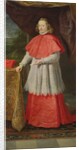 The Cardinal Infante, 1639 by Gaspar de Crayer