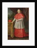 The Cardinal Infante, 1639 by Gaspar de Crayer