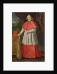 The Cardinal Infante, 1639 by Gaspar de Crayer