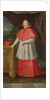 The Cardinal Infante, 1639 by Gaspar de Crayer