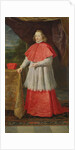 The Cardinal Infante, 1639 by Gaspar de Crayer