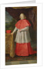 The Cardinal Infante, 1639 by Gaspar de Crayer
