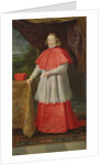 The Cardinal Infante, 1639 by Gaspar de Crayer