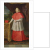 The Cardinal Infante, 1639 by Gaspar de Crayer