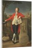 Francis Basset, 1st Baron of Dunstanville, 1778 by Pompeo Girolamo Batoni