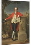 Francis Basset, 1st Baron of Dunstanville, 1778 by Pompeo Girolamo Batoni