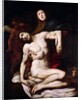 The Pieta, 1626 by Daniele Crespi