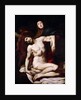 The Pieta, 1626 by Daniele Crespi