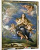 The Assumption of Mary Magdalene by Jose Antolinez