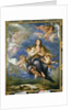 The Assumption of Mary Magdalene by Jose Antolinez