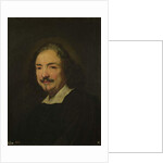 The Painter Andrea Sacchi, after Van Dyck, c.1660 by Carlo Maratta or Maratti