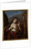 Mary Magdalene in Penitence by Guercino