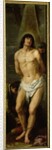 St. Sebastian, before 1653 by Jusepe or Jose Leonardo