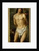 St. Sebastian, before 1653 by Jusepe or Jose Leonardo