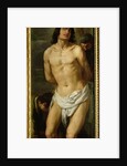 St. Sebastian, before 1653 by Jusepe or Jose Leonardo