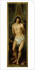 St. Sebastian, before 1653 by Jusepe or Jose Leonardo