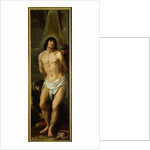 St. Sebastian, before 1653 by Jusepe or Jose Leonardo
