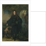 The Duke of Pastrana by Don Juan Carreno de Miranda