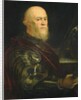 Venetian General, 1570-75 by Jacopo Robusti Tintoretto