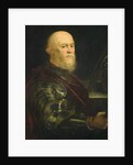 Venetian General, 1570-75 by Jacopo Robusti Tintoretto