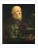 Venetian General, 1570-75 by Jacopo Robusti Tintoretto