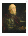 Venetian General, 1570-75 by Jacopo Robusti Tintoretto