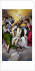 The Trinity, 1577-79 by El Greco