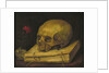 Vanitas, c.1644 by Jacques Linard