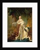 Louis XVI by Antoine Francois Callet