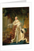 Louis XVI by Antoine Francois Callet