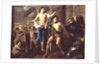 The Triumph of David, c.1630 by Nicolas Poussin