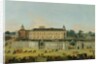 The Palace of Aranjuez, 1756 by Francesco Battaglioli