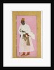 Portrait of Malik Ambar by Deccani School