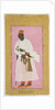 Portrait of Malik Ambar by Deccani School