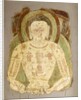 Vairochana Buddha, from Balawaste, 7th-8th century by School Indian