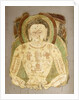 Vairochana Buddha, from Balawaste, 7th-8th century by School Indian