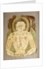 Vairochana Buddha, from Balawaste, 7th-8th century by School Indian